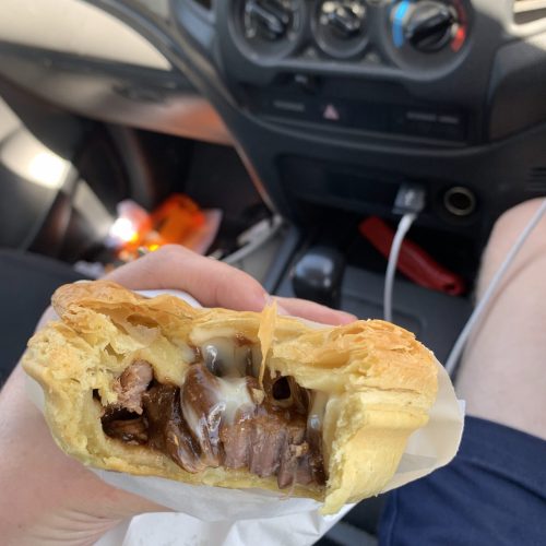 Auckland’s Best Bakery?