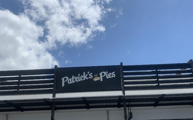 Pie Guy reviews (SPECIAL EDITION): Patrick’s Pies Goldstar Bakery Tauranga